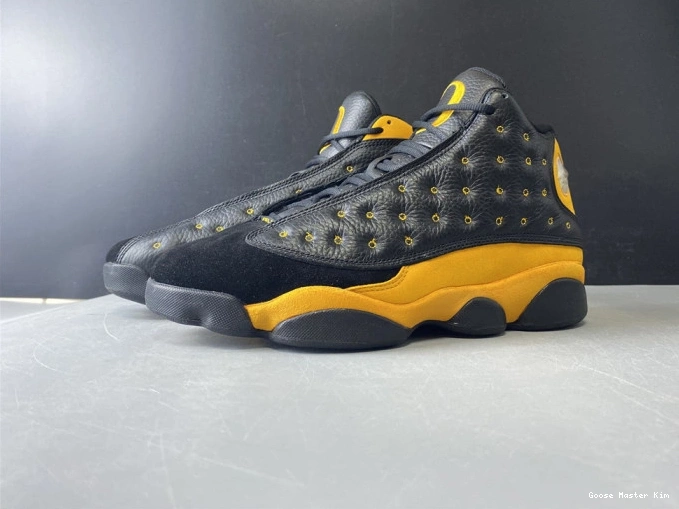 Air AR4390-035 League Jordan High Retro 13 Oregon 0711